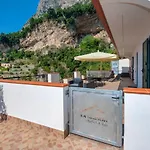 La Maison Raffaele & Rita 아파트 *