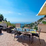 아파트 La Maison Raffaele & Rita 아말피