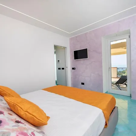 La Maison Raffaele & Rita Apartamento Amalfi