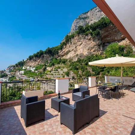 Apartamento La Maison Raffaele & Rita *
