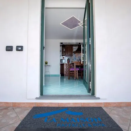 La Maison Raffaele & Rita דירה *