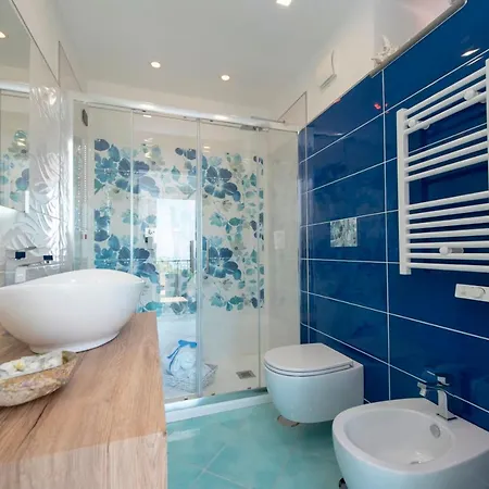 Διαμέρισμα La Maison Raffaele & Rita