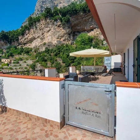 La Maison Raffaele & Rita Διαμέρισμα *