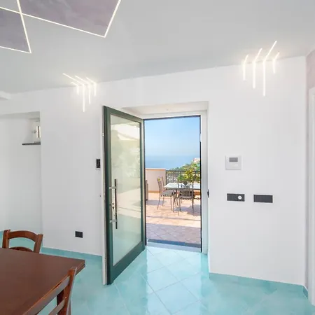 La Maison Raffaele & Rita דירה