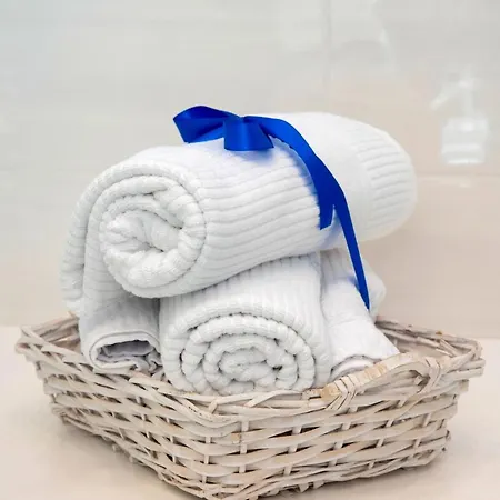 La Maison Raffaele & Rita Διαμέρισμα *