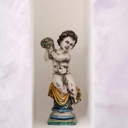 La Maison Raffaele & Rita Διαμέρισμα *