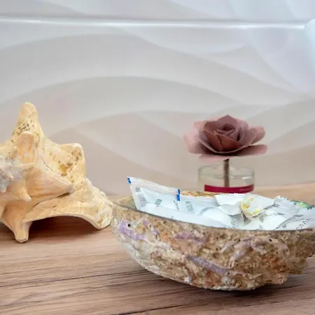 דירה La Maison Raffaele & Rita