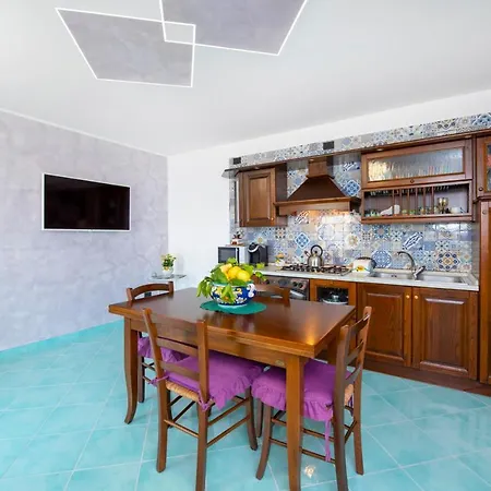 La Maison Raffaele & Rita דירה *