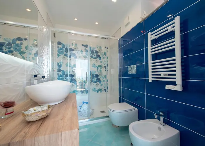 公寓 La Maison Raffaele & Rita