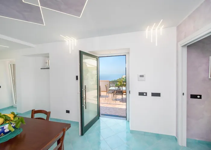 La Maison Raffaele & Rita Apartment