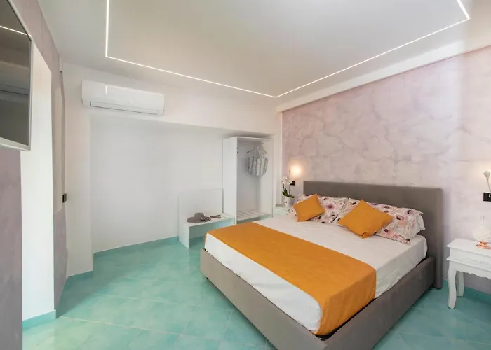 La Maison Raffaele & Rita