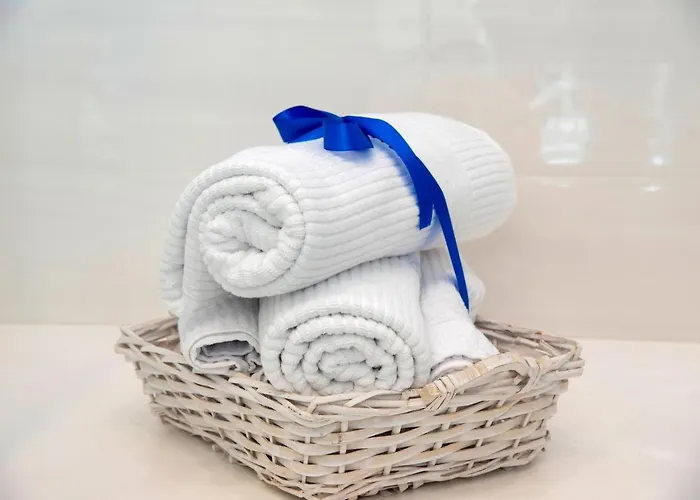 La Maison Raffaele & Rita 公寓 *